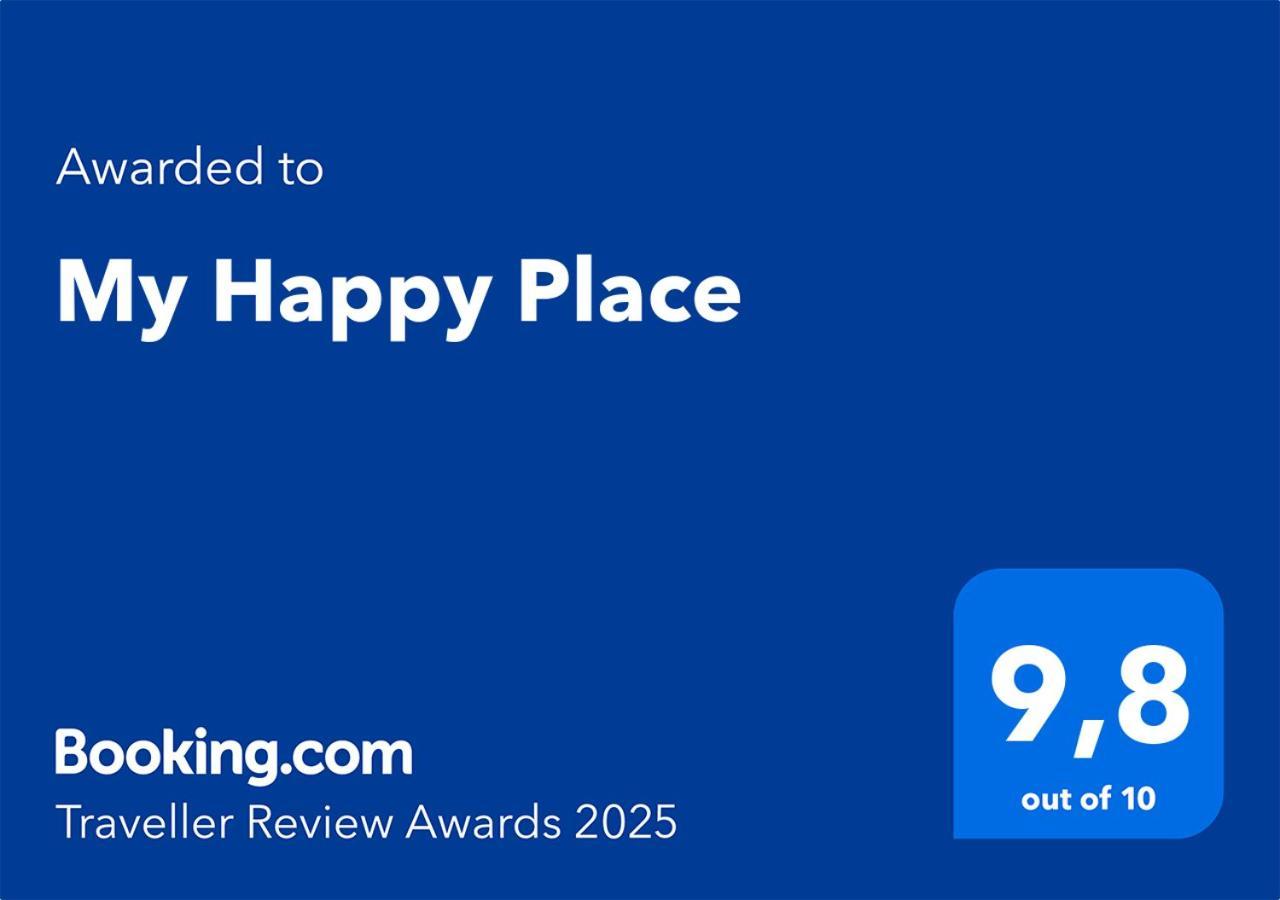 My Happy Place บารี ภายนอก รูปภาพ